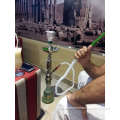 PP PE shisha hookah hose making machine for smoking